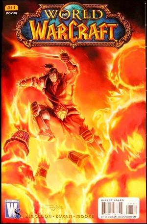 [World of Warcraft 11 (Samwise Didier cover)]