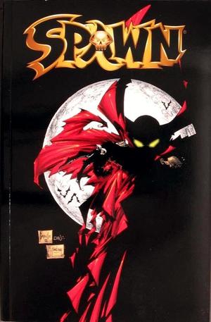 [Spawn Collection Vol. 6]