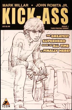 [Kick-Ass No. 1 (3rd printing)]