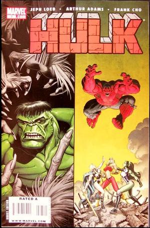 [Hulk (series 3) No. 7 (standard cover - Art Adams)]