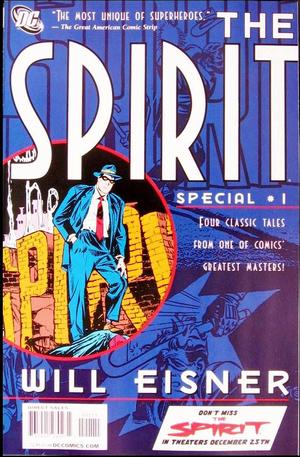 [Spirit Special 1]