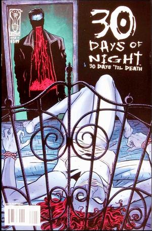 [30 Days of Night - 30 Days 'til Death #1 (regular cover - David Lapham)]
