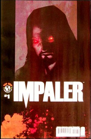 [Impaler (series 2) #1 (Retailer Incentive Cover - Matt Timson)]