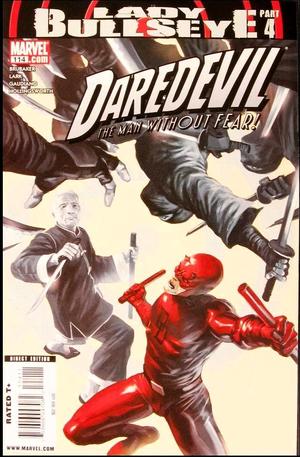[Daredevil Vol. 2, No. 114 (standard cover - Marko Djurdjevic)]