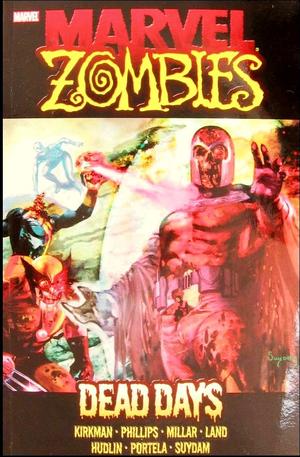 [Marvel Zombies - Dead Days (SC)]