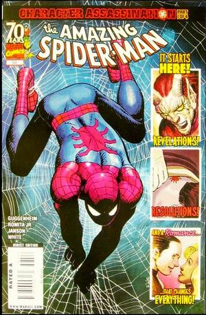 [Amazing Spider-Man Vol. 1, No. 584]