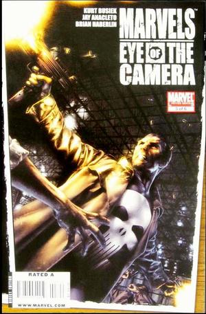 [Marvels - Eye of the Camera No. 3 (standard edition)]