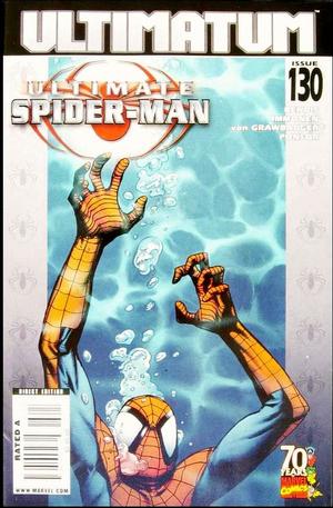 [Ultimate Spider-Man Vol. 1, No. 130]