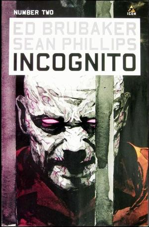 [Incognito No. 2]