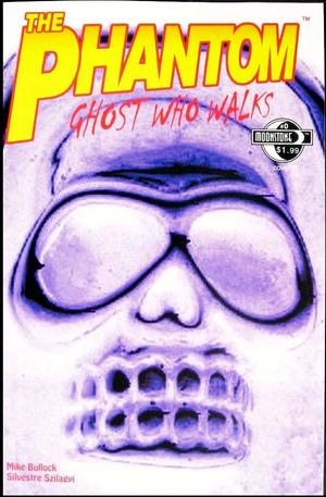 [Phantom - Ghost Who Walks #0 (Cover B)]