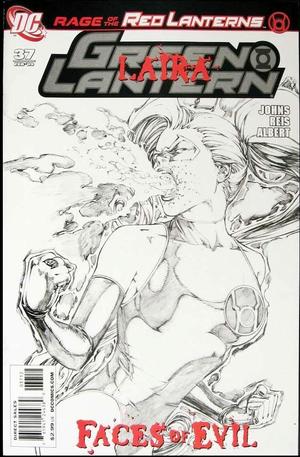 [Green Lantern (series 4) 37 (2nd printing)]