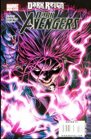 [Dark Avengers No. 3 (1st printing, standard cover - Mike Deodato)]