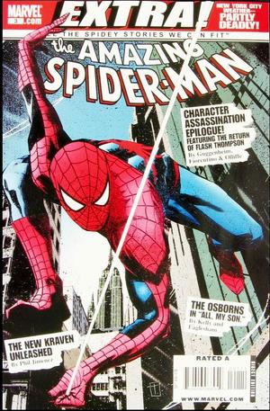 [Amazing Spider-Man - Extra! No. 3]