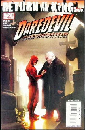 [Daredevil Vol. 2, No. 117]