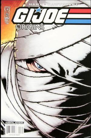 [G.I. Joe: Origins #2 (Cover A - Andrea DiVito)]