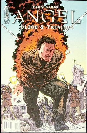 [Angel: Blood & Trenches #2 (regular cover)]