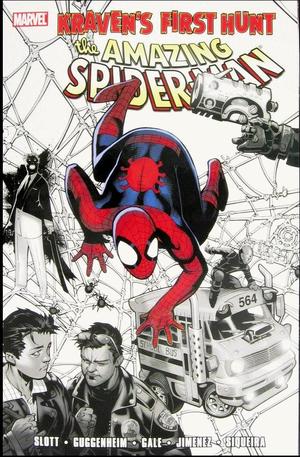[Amazing Spider-Man - Kraven's First Hunt (SC)]