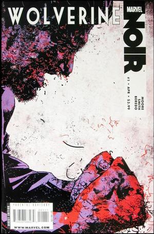 [Wolverine Noir No. 1 (standard cover - C.P. Smith)]