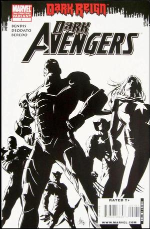 [Dark Avengers No. 1 (3rd printing)]