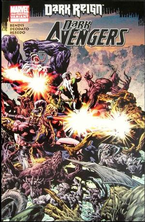 [Dark Avengers No. 3 (2nd printing)]