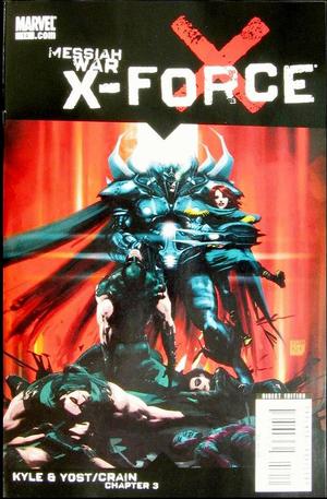 [X-Force (series 3) No. 14 (1st printing, standard cover - Kaare Andrews)]
