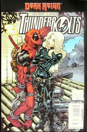 [Thunderbolts Vol. 1, No. 130 (2nd printing)]