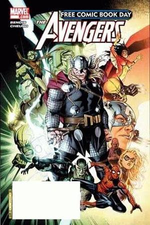 [Free Comic Book Day 2009: Avengers (FCBD comic)]