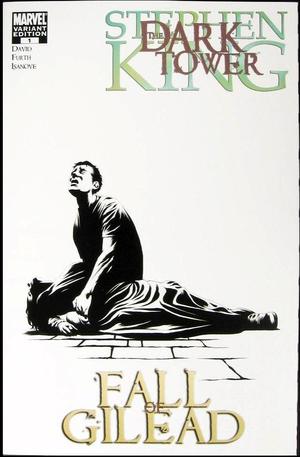 [Dark Tower - The Fall of Gilead No. 1 (variant sketch cover - Jae Lee)]