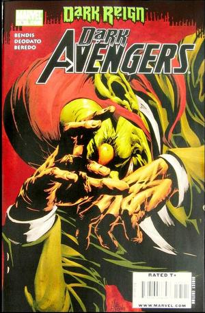 [Dark Avengers No. 5 (standard cover - Mike Deodato)]