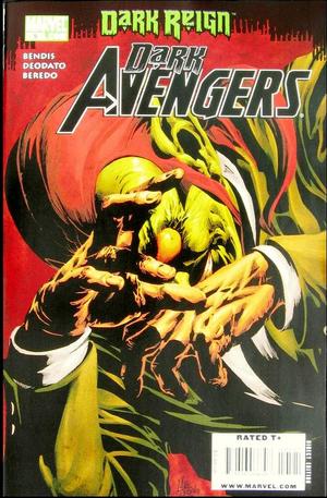 [Dark Avengers No. 5 (standard cover - Mike Deodato)]