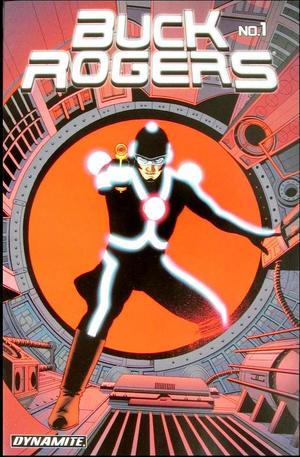 [Buck Rogers Volume 1, Issue #1 (Cover A - John Cassaday)]