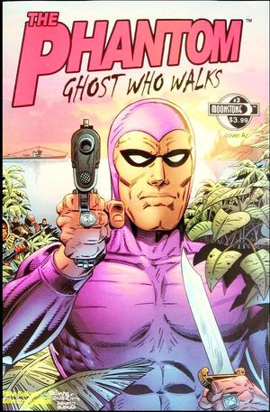 [Phantom - Ghost Who Walks #3 (Cover A - Herb Trimpe)]