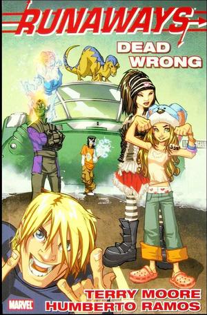 [Runaways Vol. 9: Dead Wrong (SC)]