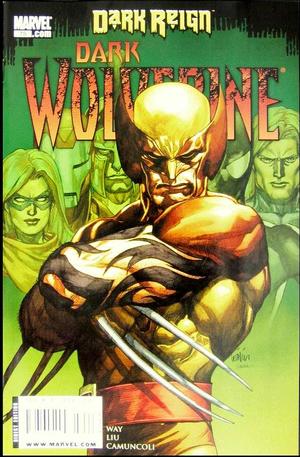[Dark Wolverine No. 75 (1st printing, standard cover - Leinil Francis Yu)]
