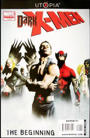 [Dark X-Men - The Beginning No. 1 (1st printing, standard cover - Jae Lee)]