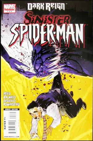 [Dark Reign: Sinister Spider-Man No. 2]