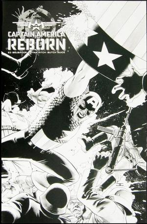 [Reborn No. 2 (variant sketch cover - John Cassaday)]