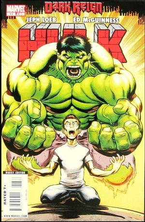 [Hulk (series 3) No. 13 (standard cover - Ed McGuinness)]