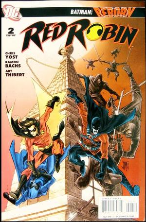 [Red Robin 2 (2nd printing)]