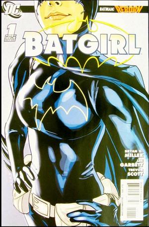 [Batgirl (series 3) 1 (standard cover - Phil Noto)]
