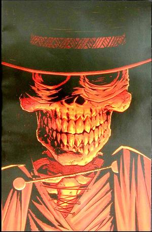 [Zorro (series 3) #15 (Retailer Incentive Cover - Matt Wagner virgin)]