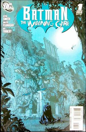 [Batman: The Widening Gyre 1 (variant cover - Gene Ha)]