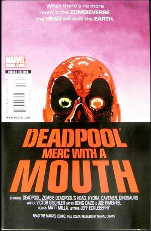 [Deadpool: Merc with a Mouth No. 3]