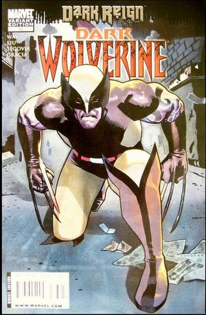 [Dark Wolverine No. 78 (variant cover - Daniel Acuna)]