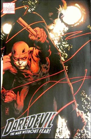 [Daredevil Vol. 1, No. 500 (2nd printing)]