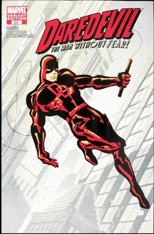 [Daredevil Vol. 1, No. 501 (1st printing, variant cover - Tim Sale)]