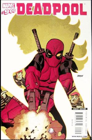 [Deadpool No. 900 (standard cover)]