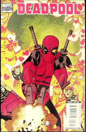 [Deadpool No. 900 (variant cover)]