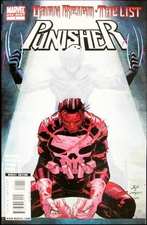 [Dark Reign: The List - Punisher No. 1 (1st printing)]