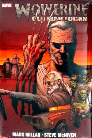 [Wolverine - Old Man Logan (HC)]